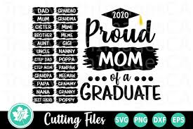 Free Free Proud Aunt Of A Graduate Svg 297 SVG PNG EPS DXF File