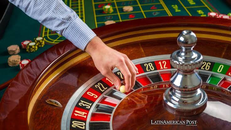 Secure Online Casino Gaming: Your Essential Safety Guide - LatinAmerican Post