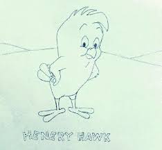 The hen agrees as long as foggy will be a good father to her kid, junior. Book Shows Creation Of Beloved Cartoon Foghorn Leghorn Photos Huffpost