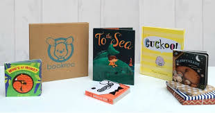 A Monthly Kid S Book Club Subscription Delivering Children S Books For Your Kids Price With Images Book Subscription Box Subscriptions For Kids Fun Monthly Subscriptions
