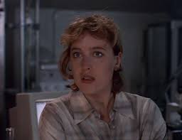 All Binge... No Purge: The X-Files S01 Part Two