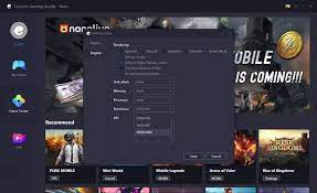 Tencent Gaming Buddy Emulator Download For Free Buddy Android Emulator Simple Game