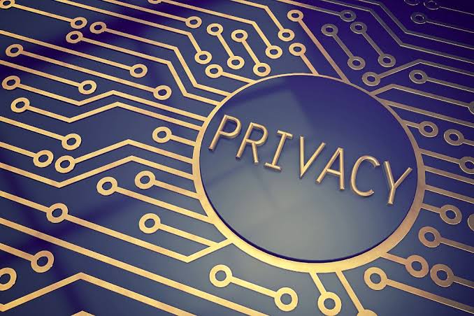Digital Privacy