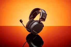 It also boasts up to 20 hours of battery life, and a wireless range of up to 13m. Best Gaming Headsets In 2021