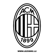Check spelling or type a new query. Sticker Ac Milan Logo