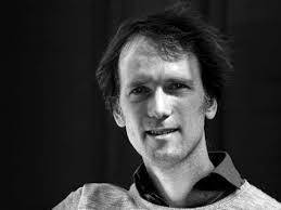 Fernando Huber's Instagram, Twitter & Facebook