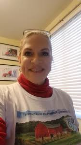 Stanchfield, Isanti Co. Organically grown elderberries are ready!