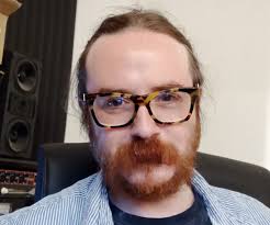 The Cosmic Principle w/ Nick Mitchell Maiato 15th November 2023