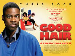 The chris rock show is streaming on hbo max. Dvd Vod Review Chris Rock S Good Hair Is Really An Ad For The Bronner Bros Hair Show Shadow Act