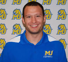 MU Names Mike Hatcher Offensive Coordinator