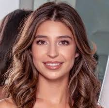 Cody Griffith's Instagram, Twitter & Facebook