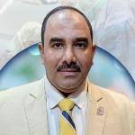 Doctor Mohamed Ahmed Omar General Surgeon