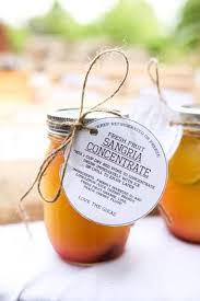 Sangria Wedding Favors Wedding Alcohol Alcohol Wedding Favors Homemade Sangria