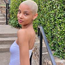 the baldie revolution on instagram thebaldierevolution