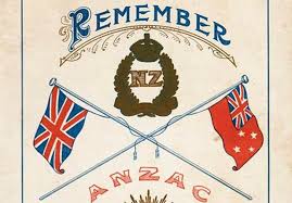 In december 1914 the australian imperial force and new. Anzac Day Anzac Day And Remembrance Nzhistory New Zealand History Online