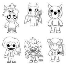 Roblox coloring pages will appeal to all players. Kolorowanki Do Druku Roblox Dziewczyny Kolorowanki Do Druku Roblox Dziewczyny Kolorowanka Winx Club Dziewczyny Malowanki Do Druku Dla Kolorowanki Sa Dobrym Sposobem Na Cwiczenie Reki I Dlatego Stanowia Swietne Przygotowanie Do