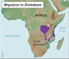 Former executive vice president and chief financial officer, jp morgan chase & co. U13 L1 African Civilizations Flashcards Quizlet