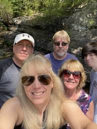 Memories of James Robert Hall