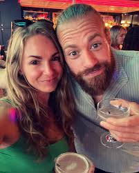 A great night out in London, where are you from?