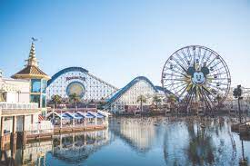 10 Vinkkia Disneylandiin Nain Saat Kokemuksesta Kaiken Irti Strictly Style By Hanna Vayrynen