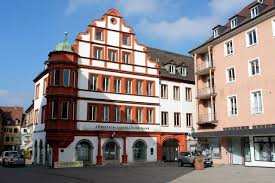 Wurzburg Visita A La Capital De La Baja Franconia Iglesia Barroca Catedral Palacios