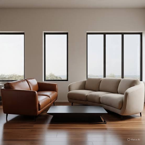 Fabric sofa upholstery in L B Nagar