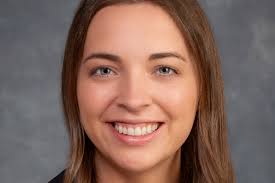 Physician assistant joins OMP's orthopedic team