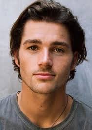 Fan Casting Jack Harries as Jack in The Contortionist (Harrow Faire #1)