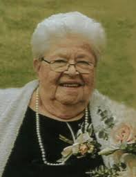 Obituary information for Norma Weber