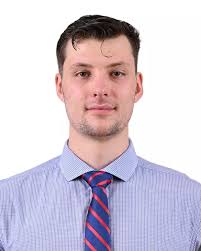 2022-23 Men's Basketball Roster