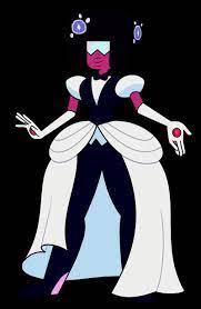 16 Garnet Wedding Dress Picture Garnet Wedding Garnet Steven Universe Wedding Dress Pictures