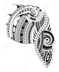 Check spelling or type a new query. Diseno Del Tatuaje Maori De Estilo Para Las Areas Del Pecho Y Manga Partes Del Pecho Y La Manga Se Separan Para Facilitar Su Uso Ilustraciones Vectoriales Clip Art Vectorizado Libre De