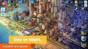 Sumber daya dalam gim simcity buildit tanpa batas. Simcity Buildit Mod Apk Download 1 37 0 98220 Unlimited Coins Money Techylist