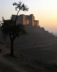 bala hissar fort afghanistan ...