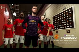 There won't be a lfc edition of pes 2020, that's for sure. Pes 2020 Swaps Liverpool For Manchester United Juventus Likely Next The Star