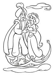 Coloring pages compilation princes & princess belle jasmine cinderella mulan aurora snow white. Aladdin Jasmine Coloring Pages Disney Coloring Pages Love Coloring Pages Disney Princess Coloring Pages