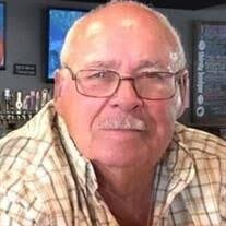 Gerald "Jerry" Clifton Obituary