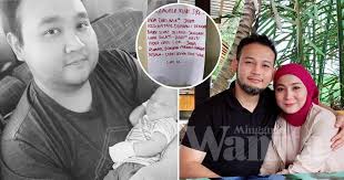 Store.iamfaithmen.com to my boys, treat. Isteri Kedua Isteri Faizal Tahir Meninggal