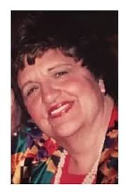 Obituary information for Mary Spanos