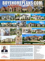 Spectacular Luxury Custom Home Designs By Www Boyehomeplans Com Featuring Architect Boye By Architect Boye Akinola Issuu Often feature unique layouts and room shapes on the. architect boye akinola