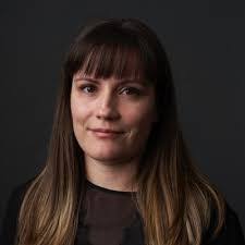 Zoe Mathews's Instagram, Twitter & Facebook