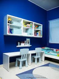 1.3 bilik tidur ditambah kajian. Susun Atur Bilik Tidur Anak Deco Desain Rumah