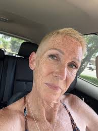 Debra Odom's Instagram, Twitter & Facebook