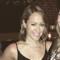 Christine Houlihan's Instagram, Twitter & Facebook