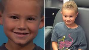 Six-year-old boy has surgery after bullies call him 'elf ears'