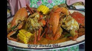 Pin Di Indonesian Food