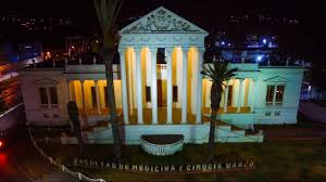 Learn more about studying at universidad autónoma benito juárez de oaxaca (uabjo) including how it performs in qs rankings, the cost of tuition and further course information. La Uabjo Hoy Mas Que Nunca De Pie Y Trabajando Rector Youtube