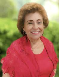 Obituary information for Martha Elena Melara