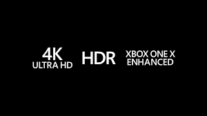 Look For These Xbox One X Logos To Know You Re Getting Enhanced 4k And Hdr Games The Verge Also xbox one x logo png available at png transparent variant. getting enhanced 4k and hdr games
