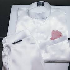 Baju melayu nikah exclusive, shah alam, malaysia. Model Baju Melayu Untuk Akad Nikah Gaya Ootd